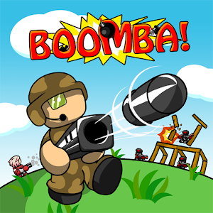 boomba