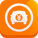 卖车 logo