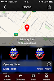 brahma lodge go poster 12