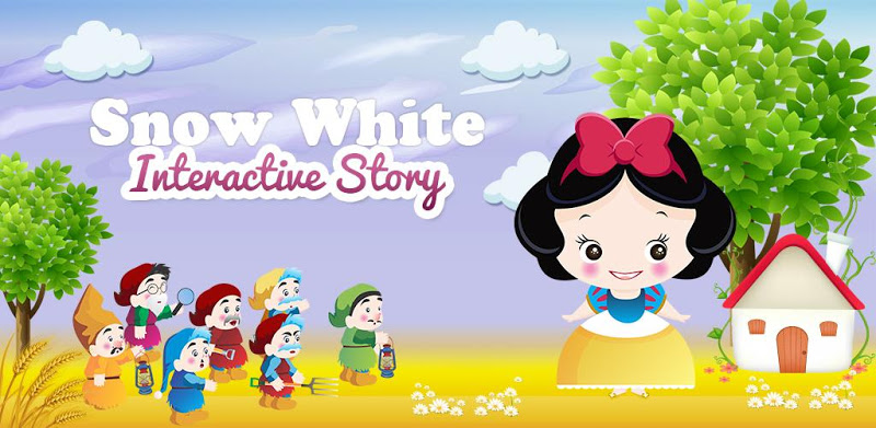 Snow White by Active Panda