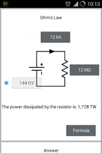 Download Ohm's Law APK for Android