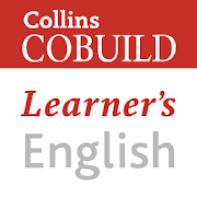 COBUILD Learner's Dictionary 1.1 Icon