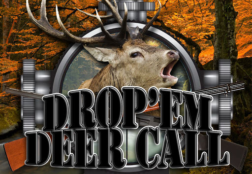 Drop'em Deer Call