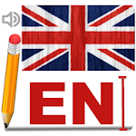 Learning English: Dictation Apk