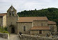 photo de Eglise de Mariac