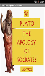 The Apology of Socrates Listen poster 1