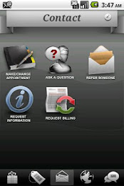 Brenner Eye & Facial Center poster 3