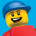 Official LEGOLAND® Florida app logo