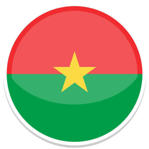 Burkina Faso Radio