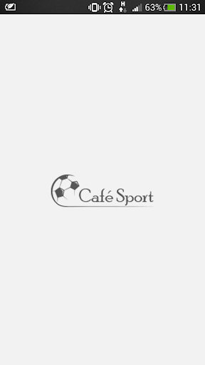 Café Sport مقهى الرياضة