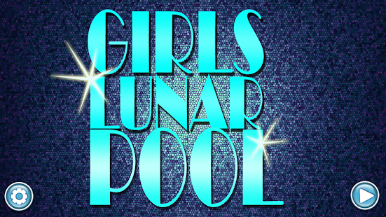 Girls Lunar Pool