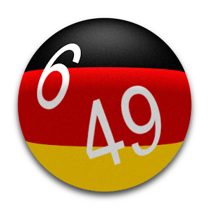 Lottery numbers manager 3.4