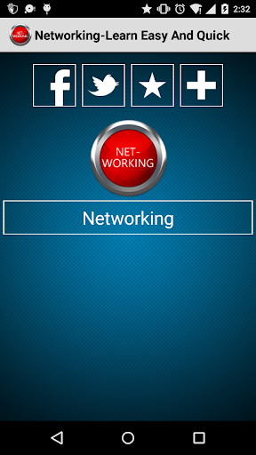 Networking-LENQ