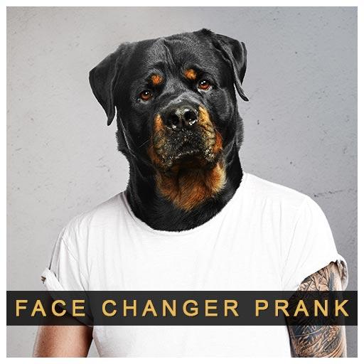 Face Changer Prank 模擬 App LOGO-APP開箱王