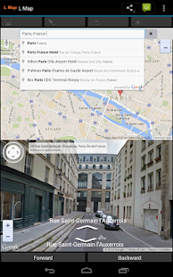 L Map Screenshots 5