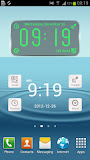 QR Droid Widgets