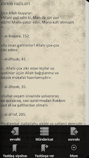 Muselman qalasi (dua və zikr)(圖3)-速報App