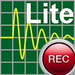 Cover Image of Download Sensor Recording Lite 1.43 APK