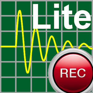 Sensor Recording Lite 1.65