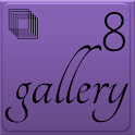 Windows 8 Gallery | Tablets logo
