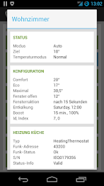 MAX! Heizung Steuerung poster 2