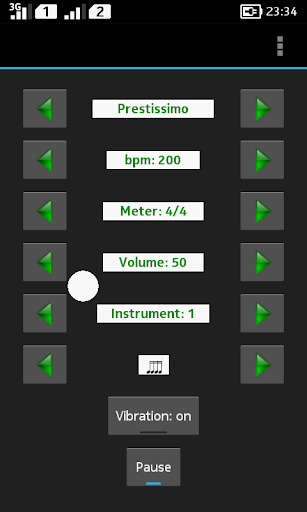 免費下載音樂APP|KM Metronome app開箱文|APP開箱王