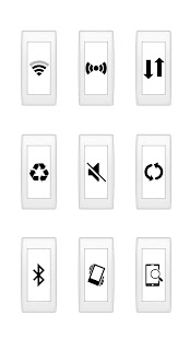 Toggles for SmartBand Talk(圖1)-速報App