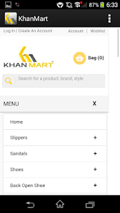 KhanMart Screenshots 2