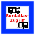 Bordatlas-Zugriff logo