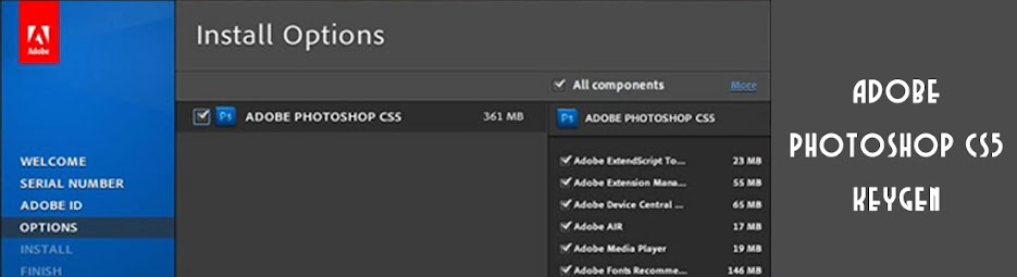 Adobe Photoshop Cs5 Crack Download Adobe Photoshop Cs5 Serial Number