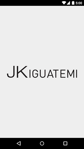 JK Iguatemi