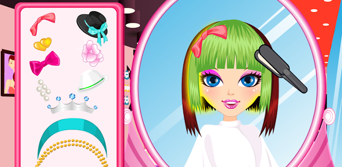 Paris Fashion Hair Salon