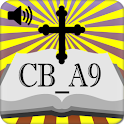 Korean Catolic AudioBible logo