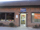 Ladysmith Post Office