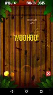How to mod Fruit Bomb 2.0.1 apk for bluestacks