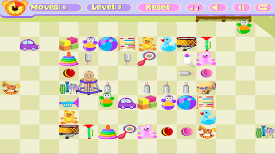 Hungry Baby Screenshots 12