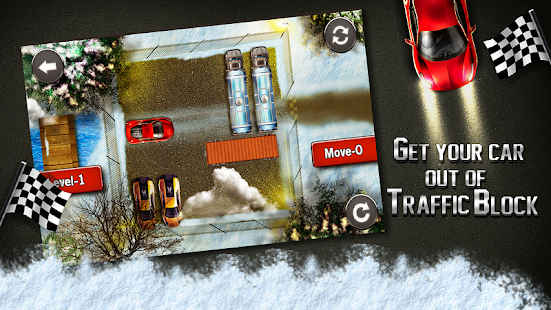 How to get Crossy Car Puzzle Game patch 1.0 apk for pc