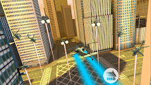GT Apache War in New York APK