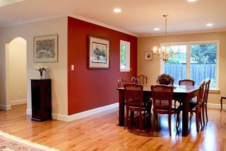 Accent Wall Ideas(圖2)-速報App