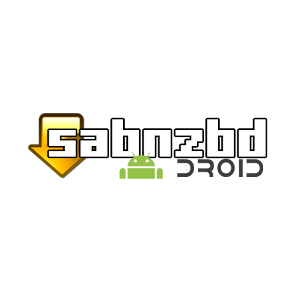 SABNZBDroid 1.0