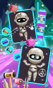 How to mod Robot Kids Time Travel Mission 1.3 unlimited apk for laptop