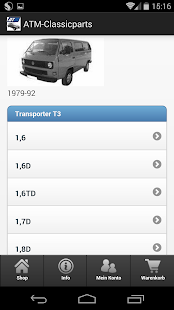 How to install ATM-Classicparts 1.0 mod apk for android
