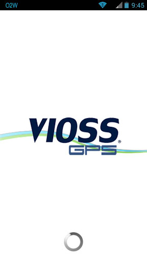 Vioss GPS