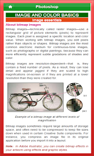 Learn Photoshop CS Screenshots 5