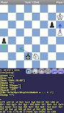 Texel Chess Engine