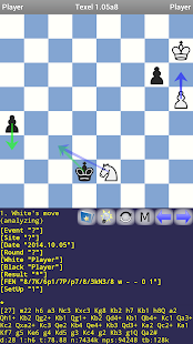 Texel Chess Engine(圖1)-速報App