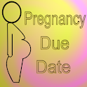 Pregnancy Due Date Calculator logo