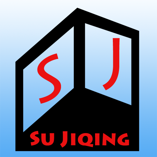 Su Jiqing Vestor Realty LOGO-APP點子