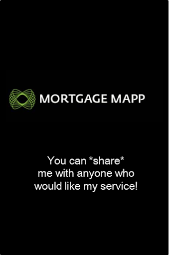Drew Gilmartin's Mortgage Mapp