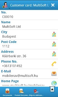 How to install MobileNAV Varies with device mod apk for android